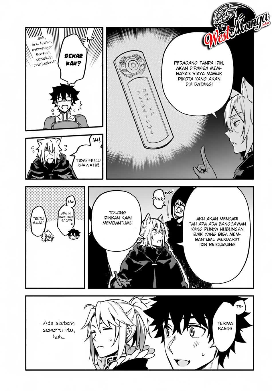 Chapter 25 - halaman 22