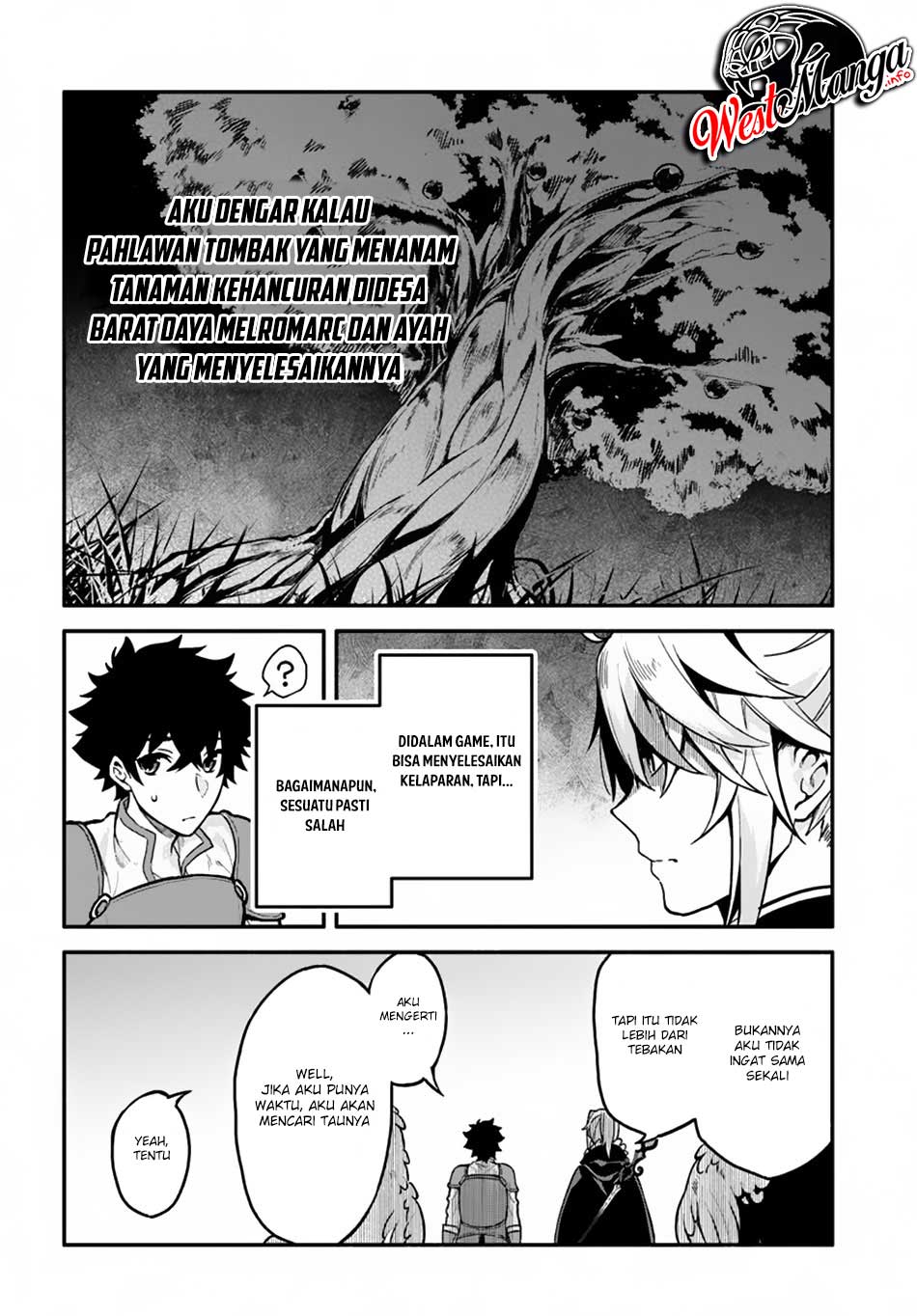 Chapter 25 - halaman 28