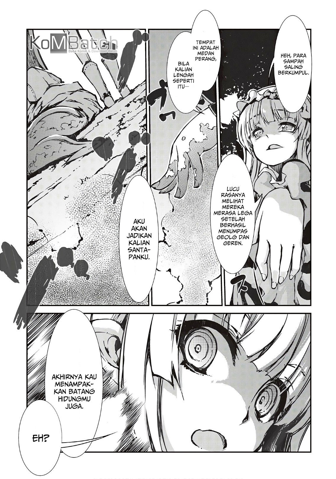 Chapter 25 - halaman 19