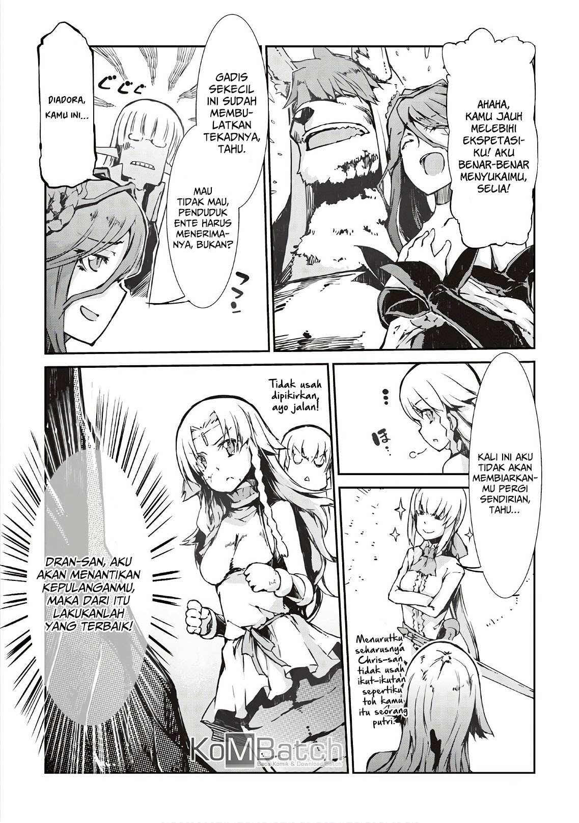 Chapter 25 - halaman 26