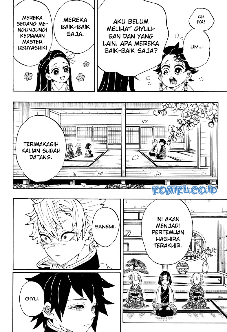 Chapter 204 - halaman 12