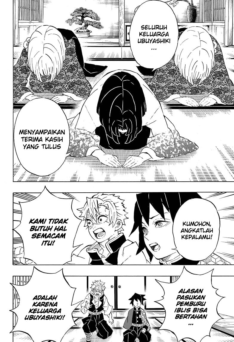 Chapter 204 - halaman 14