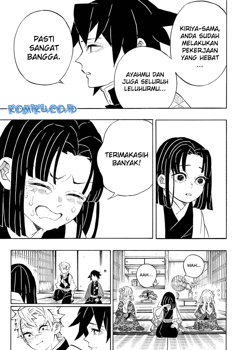 Chapter 204 - halaman 15