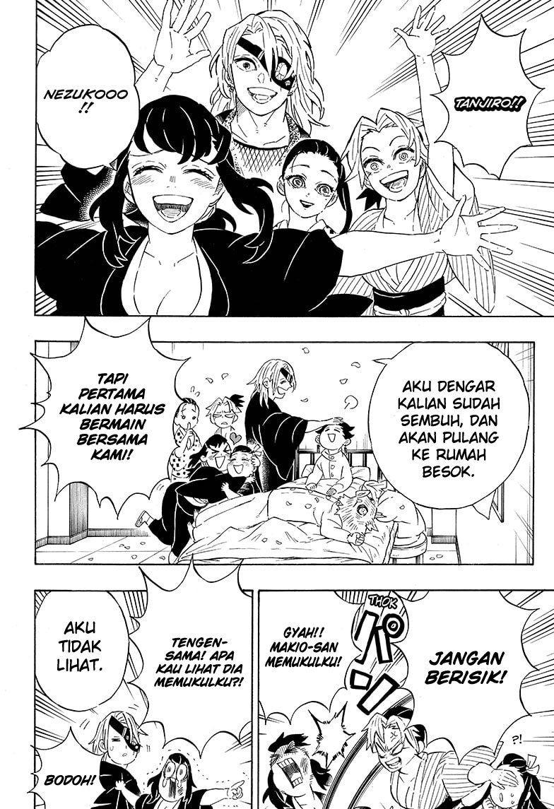 Chapter 204 - halaman 16