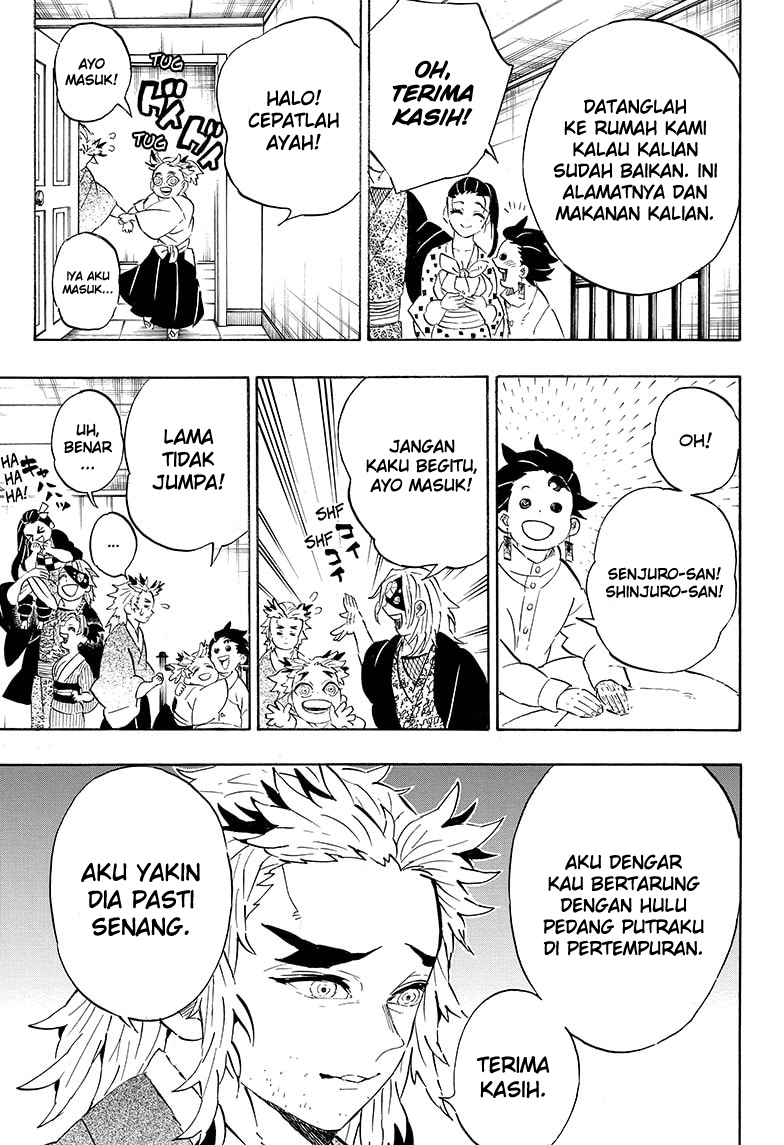 Chapter 204 - halaman 17