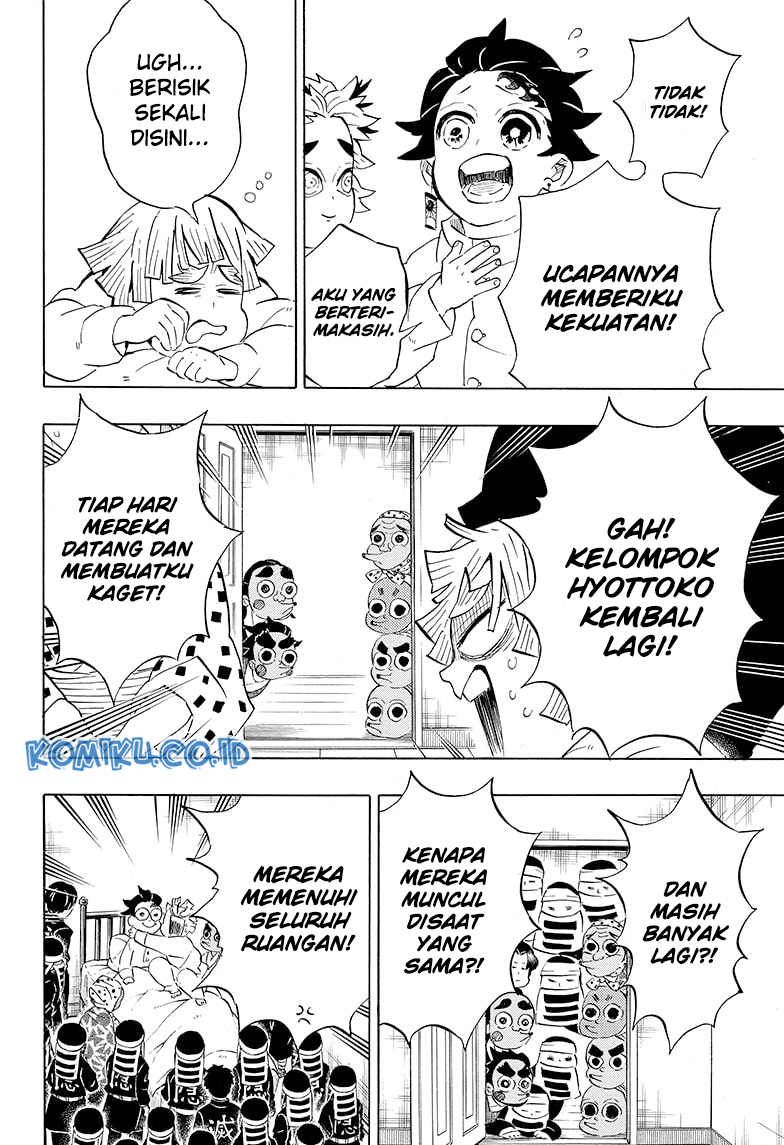 Chapter 204 - halaman 18