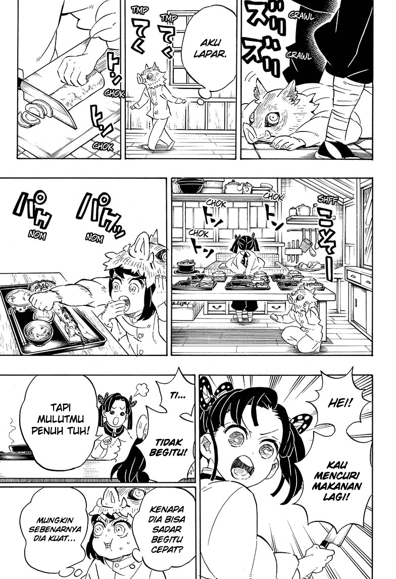 Chapter 204 - halaman 19