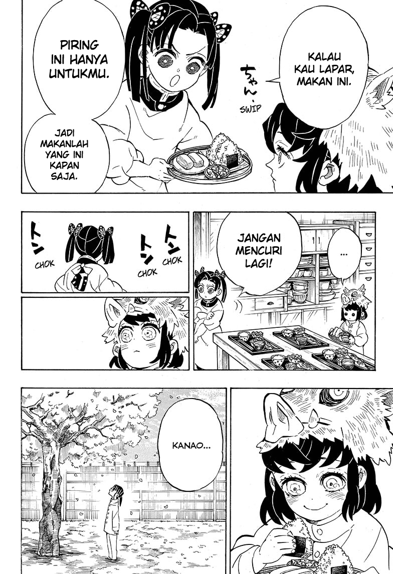 Chapter 204 - halaman 20