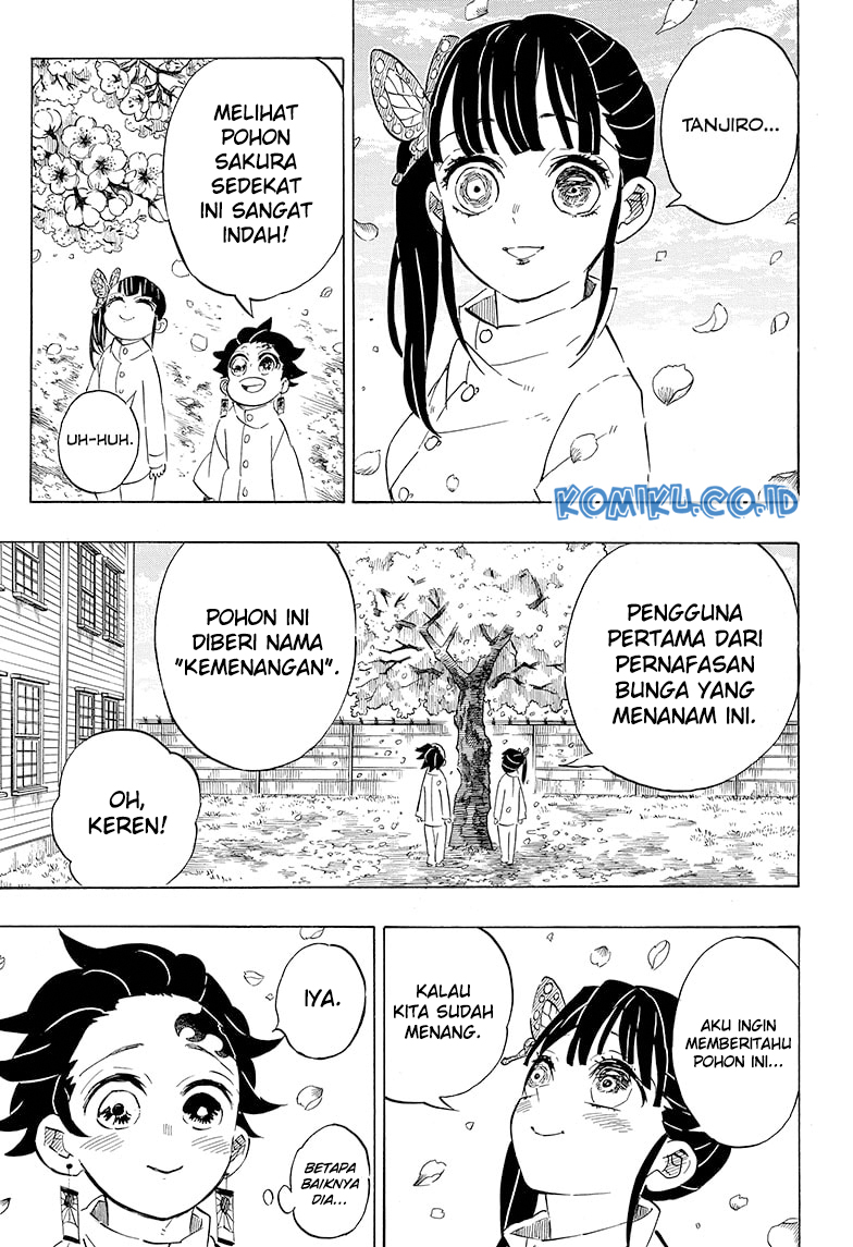 Chapter 204 - halaman 21