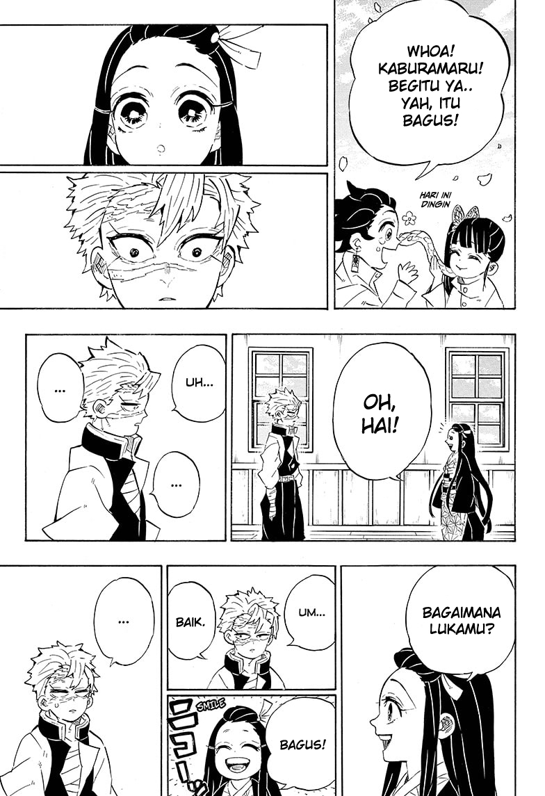 Chapter 204 - halaman 23