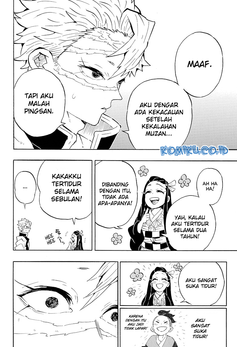 Chapter 204 - halaman 24