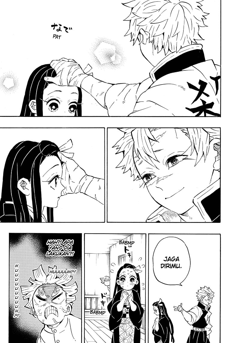 Chapter 204 - halaman 25
