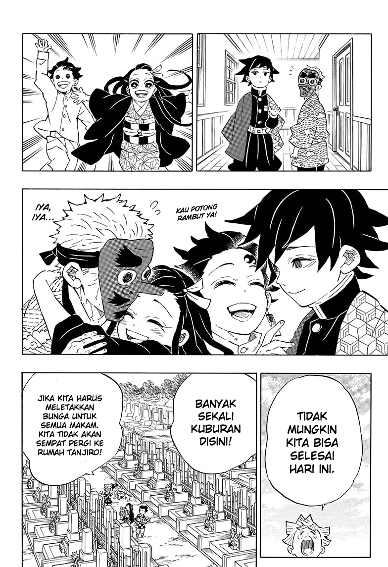 Chapter 204 - halaman 26