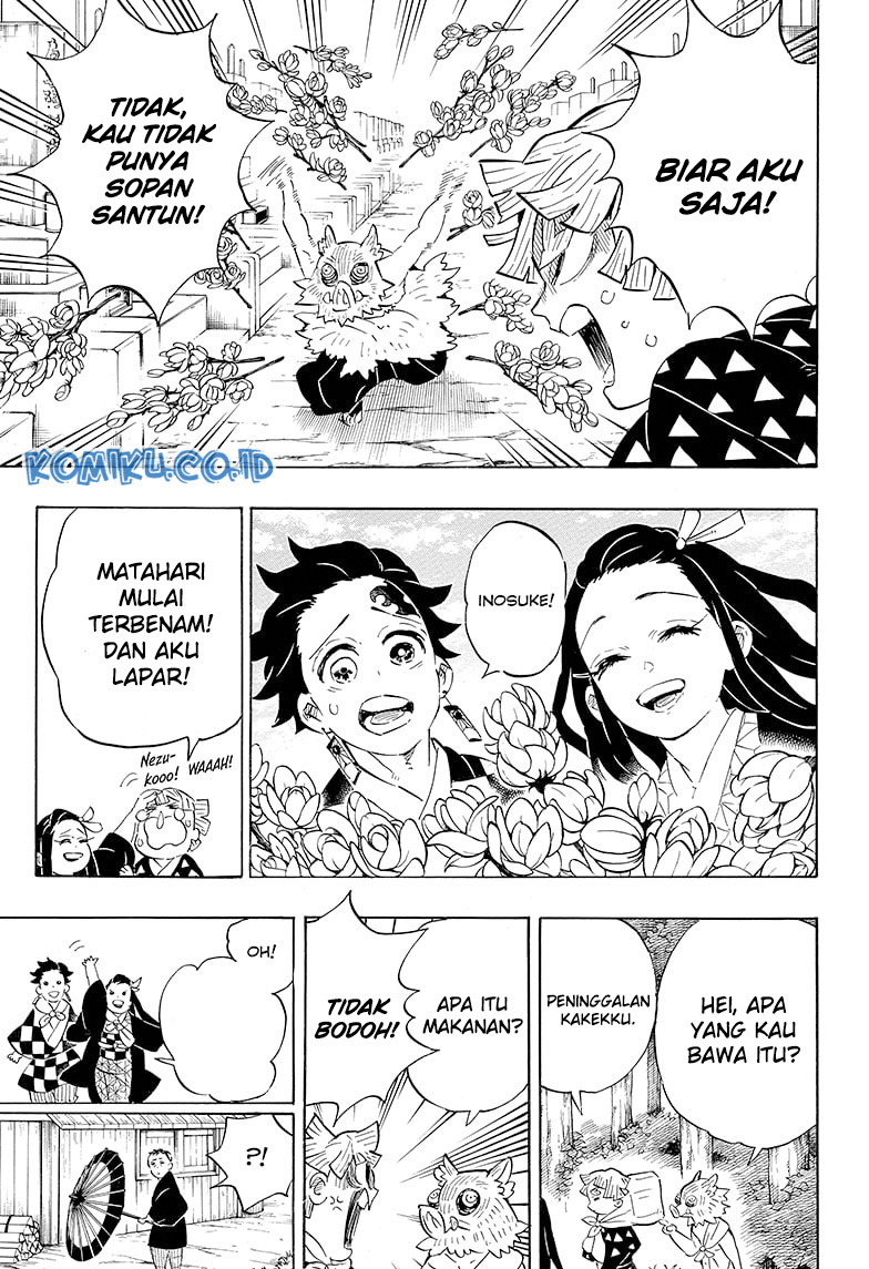 Chapter 204 - halaman 27