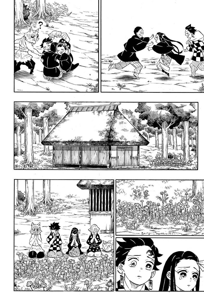 Chapter 204 - halaman 28