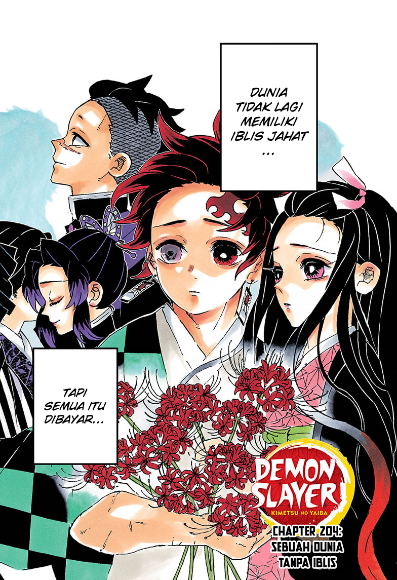 Chapter 204 - halaman 4
