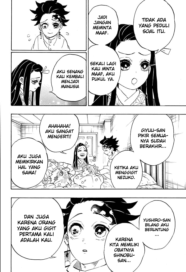 Chapter 204 - halaman 8