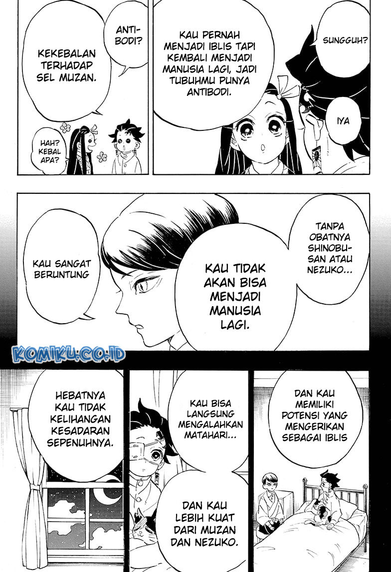 Chapter 204 - halaman 9