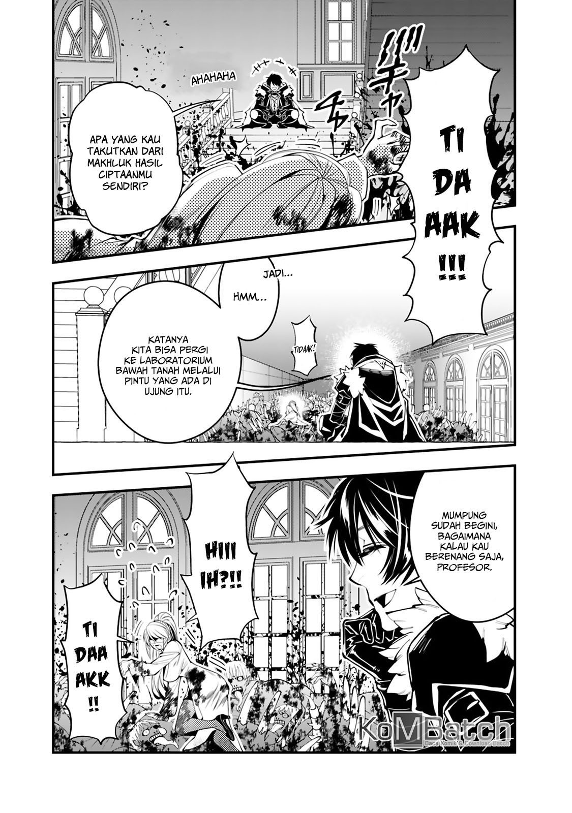 Chapter 17 - halaman 22