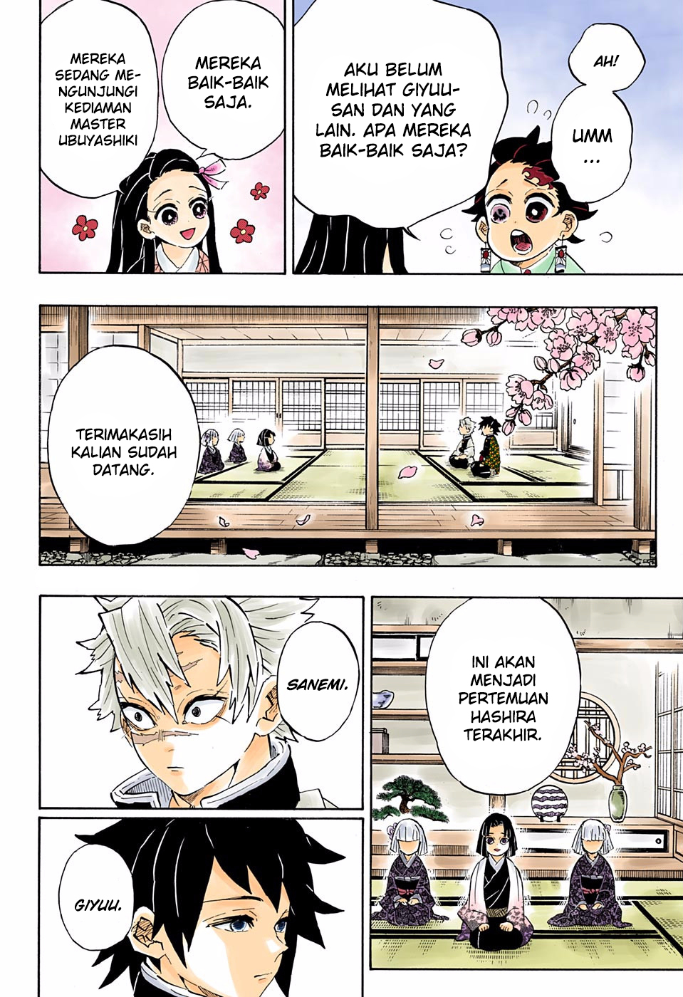 Chapter 204.5 - halaman 12