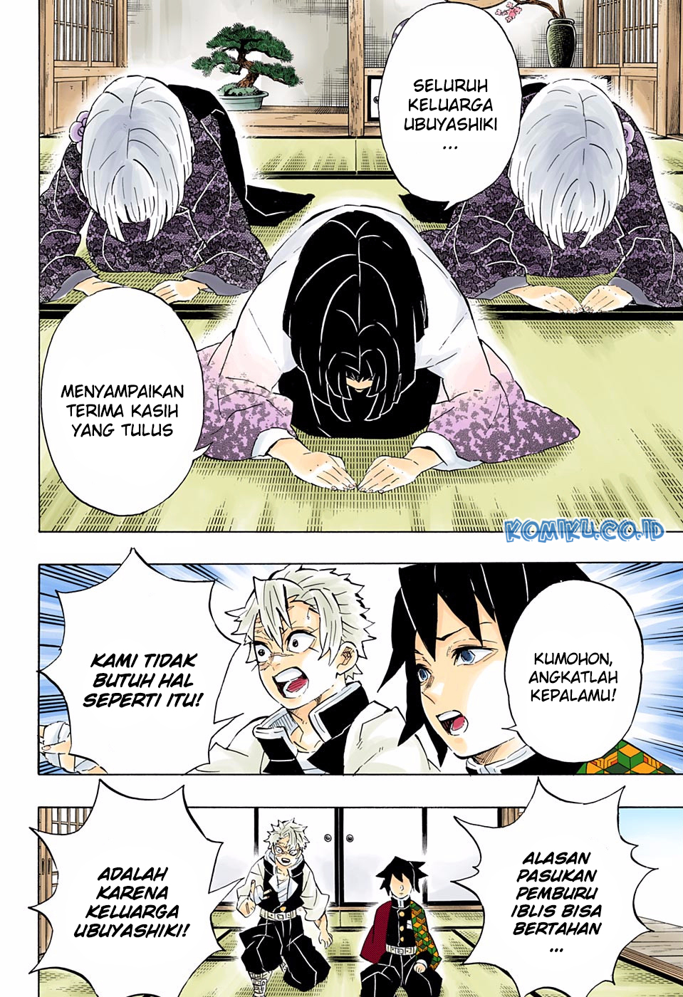 Chapter 204.5 - halaman 14