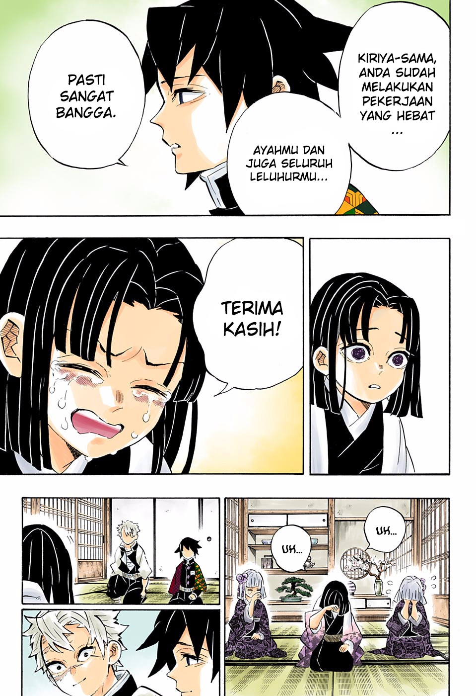 Chapter 204.5 - halaman 15