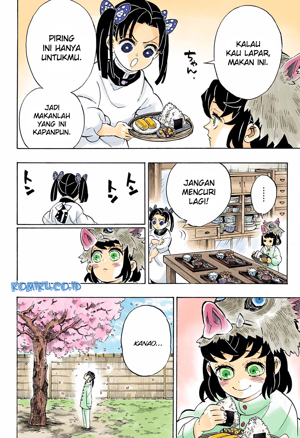 Chapter 204.5 - halaman 20