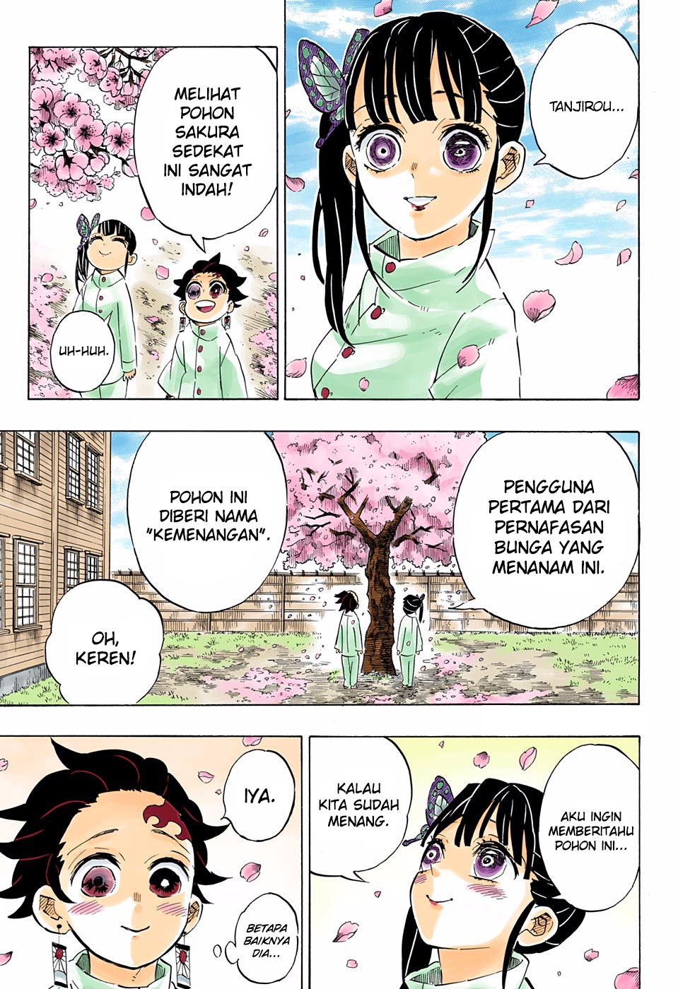 Chapter 204.5 - halaman 21