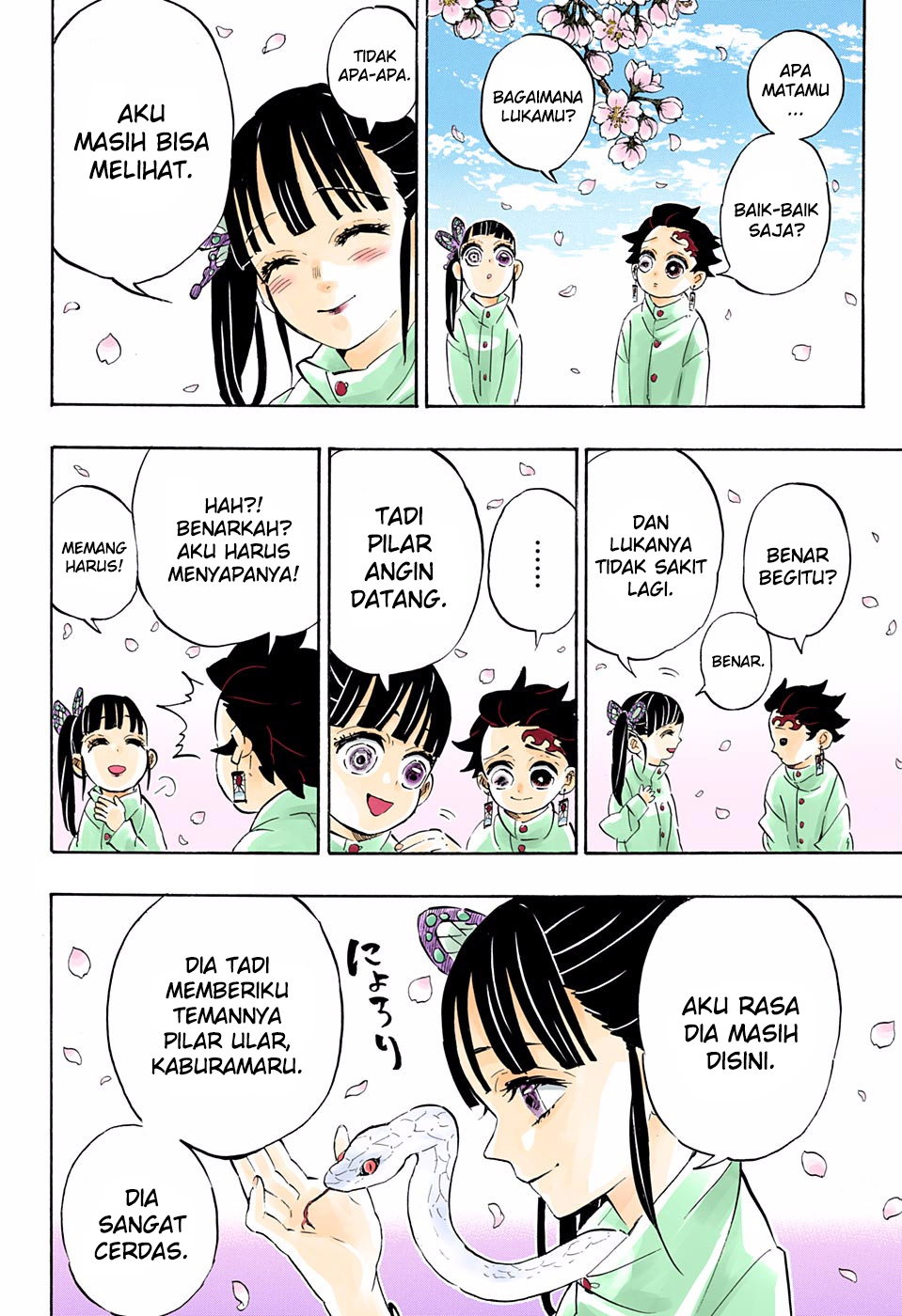 Chapter 204.5 - halaman 22