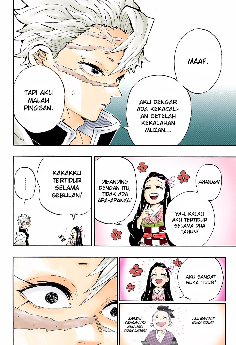 Chapter 204.5 - halaman 24