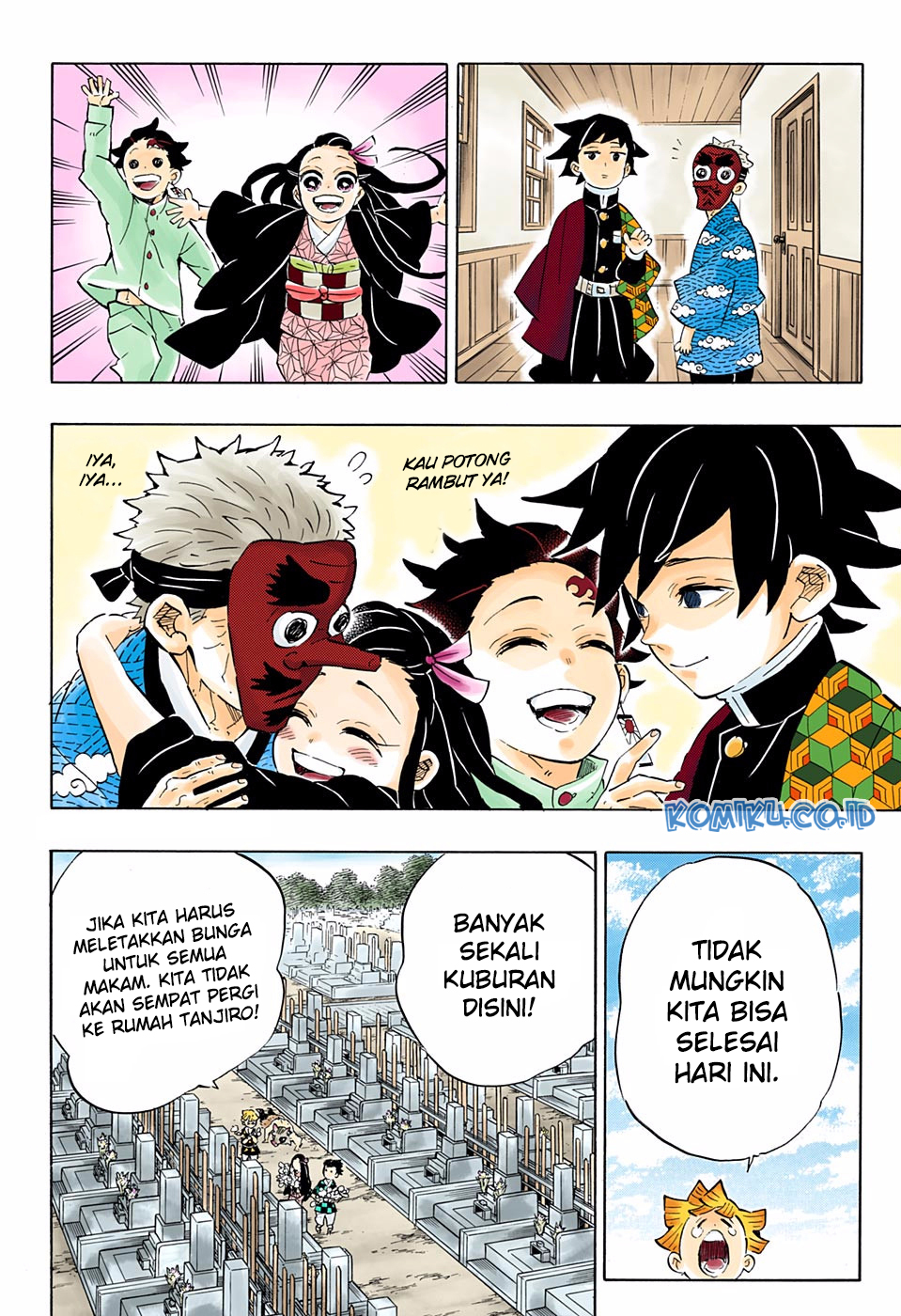 Chapter 204.5 - halaman 26
