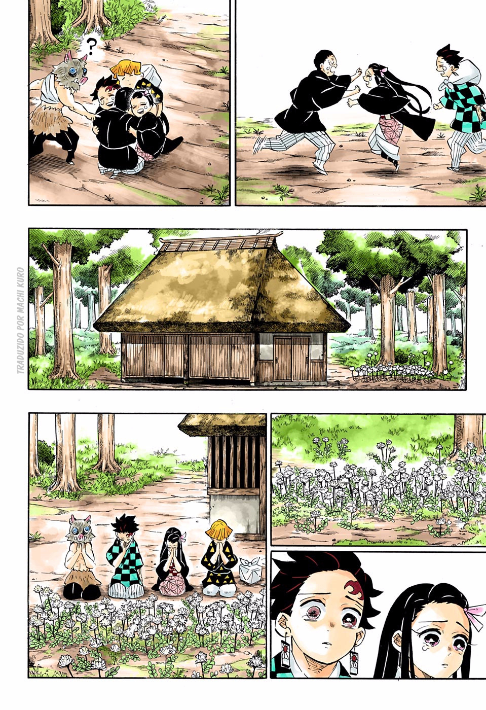 Chapter 204.5 - halaman 28