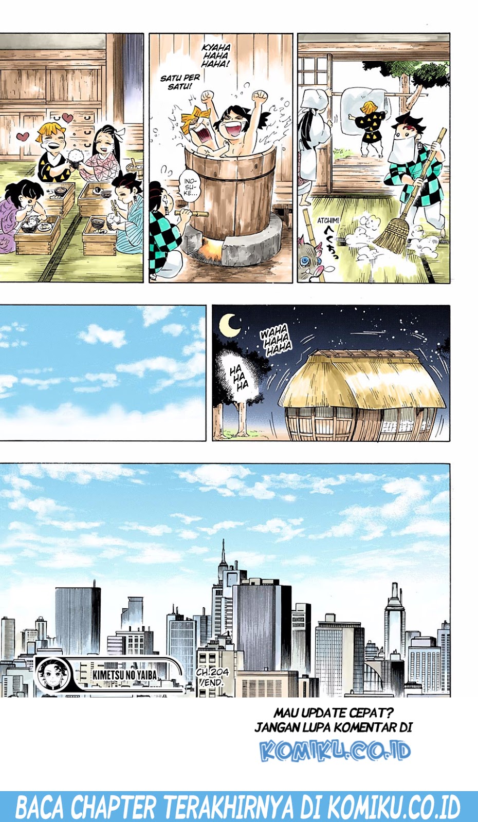 Chapter 204.5 - halaman 29
