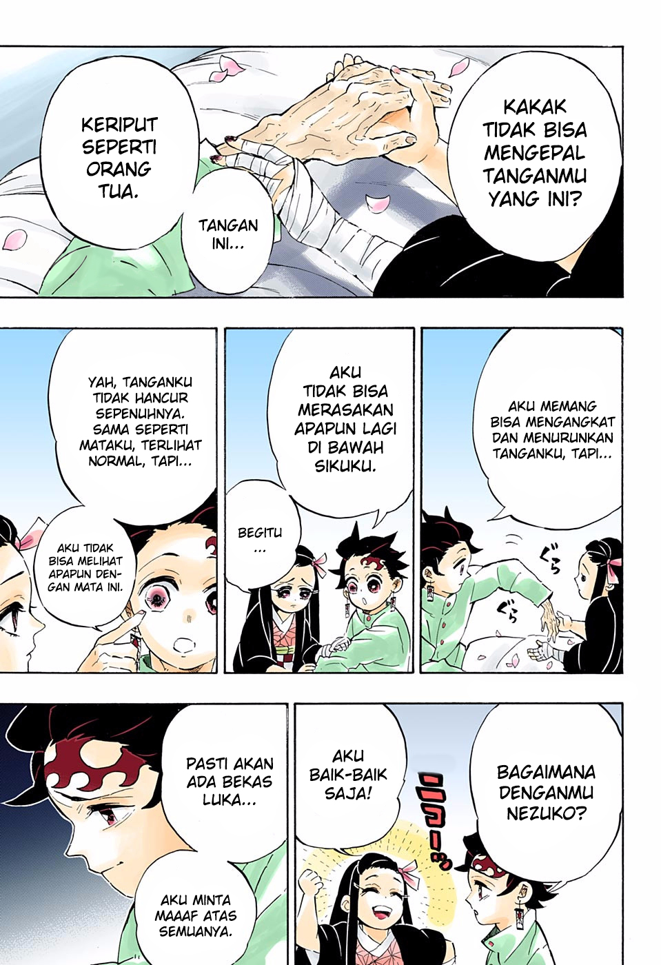 Chapter 204.5 - halaman 7