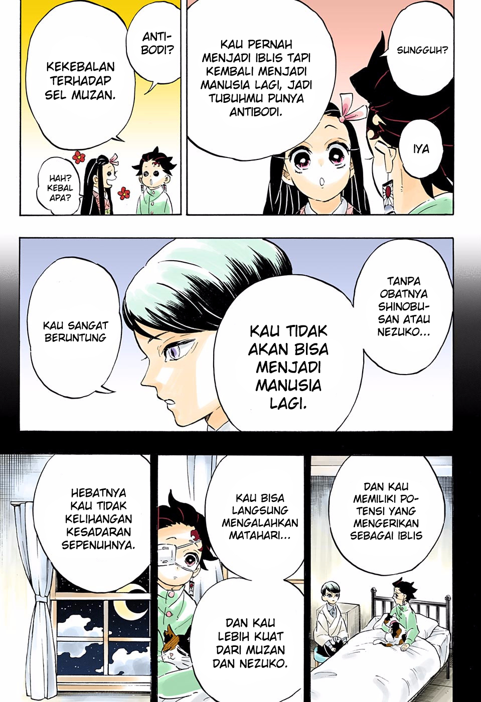 Chapter 204.5 - halaman 9