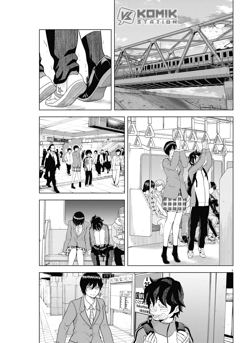 Chapter 122 - halaman 7