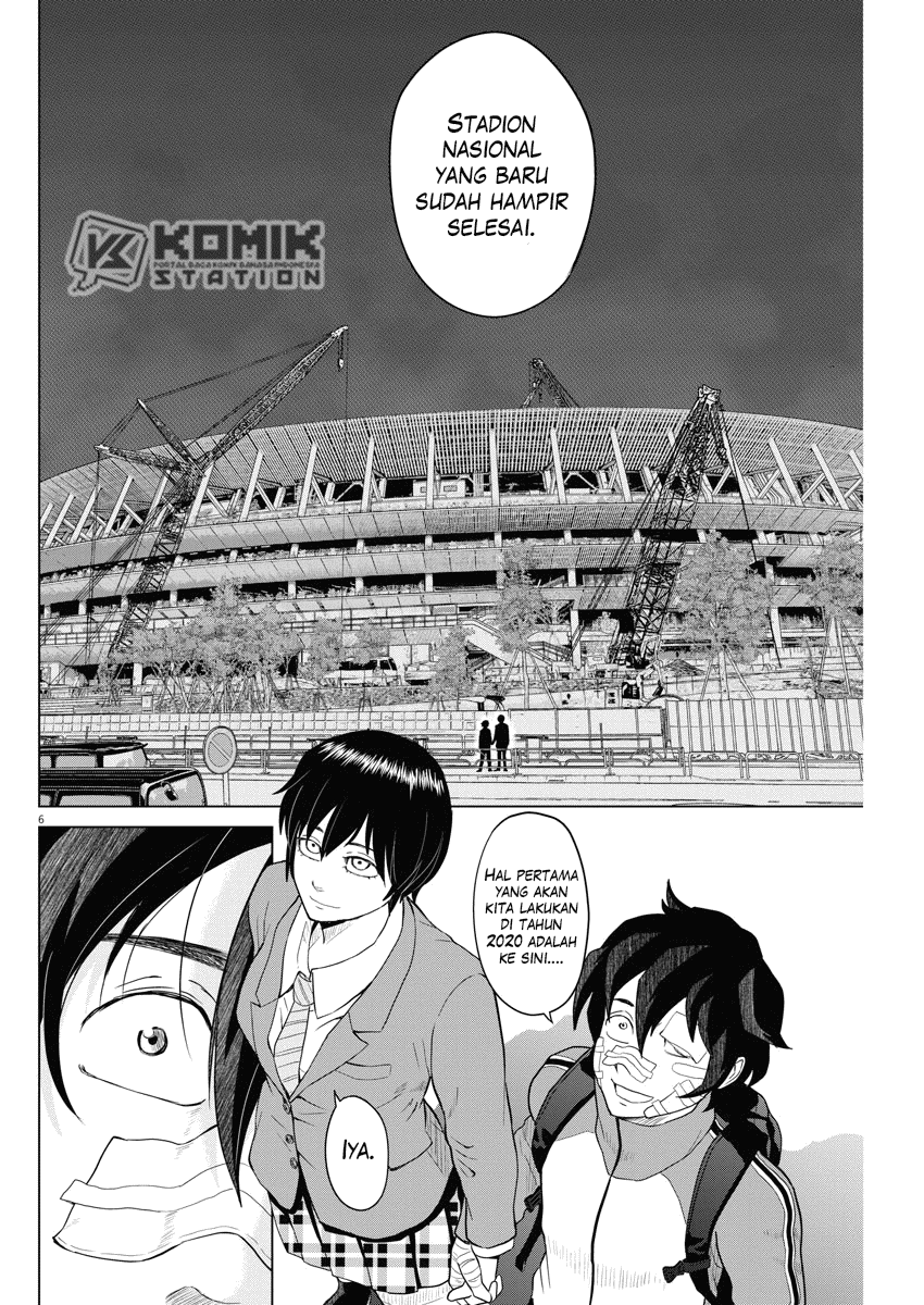 Chapter 122 - halaman 9