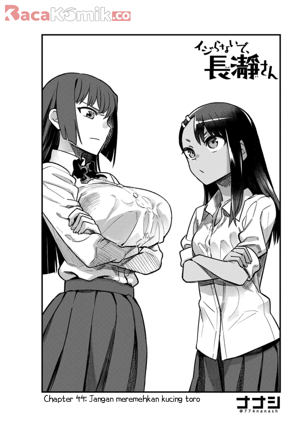 Chapter 44 - halaman 2