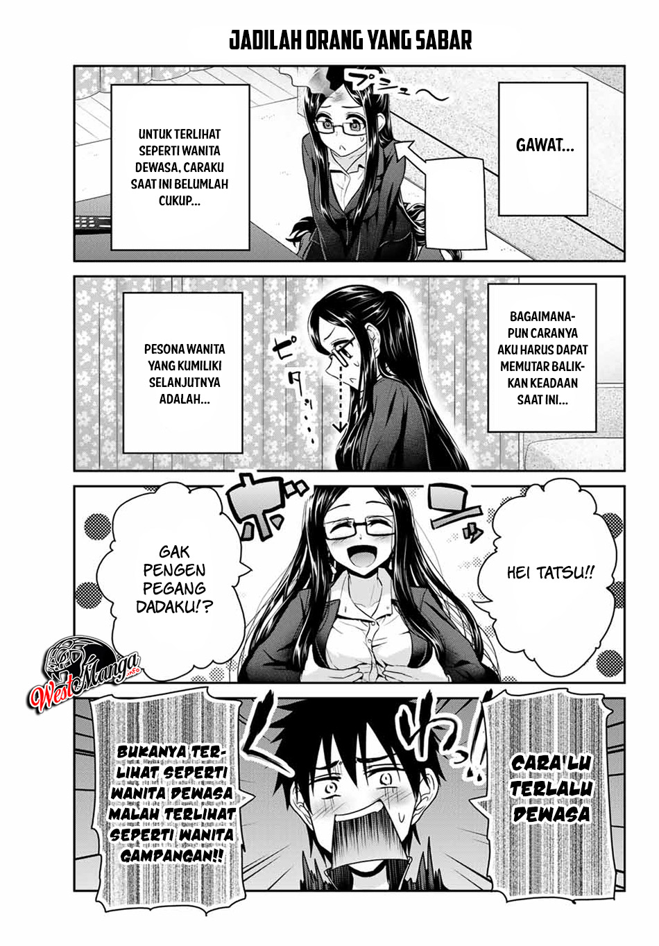 Chapter 26 - halaman 8