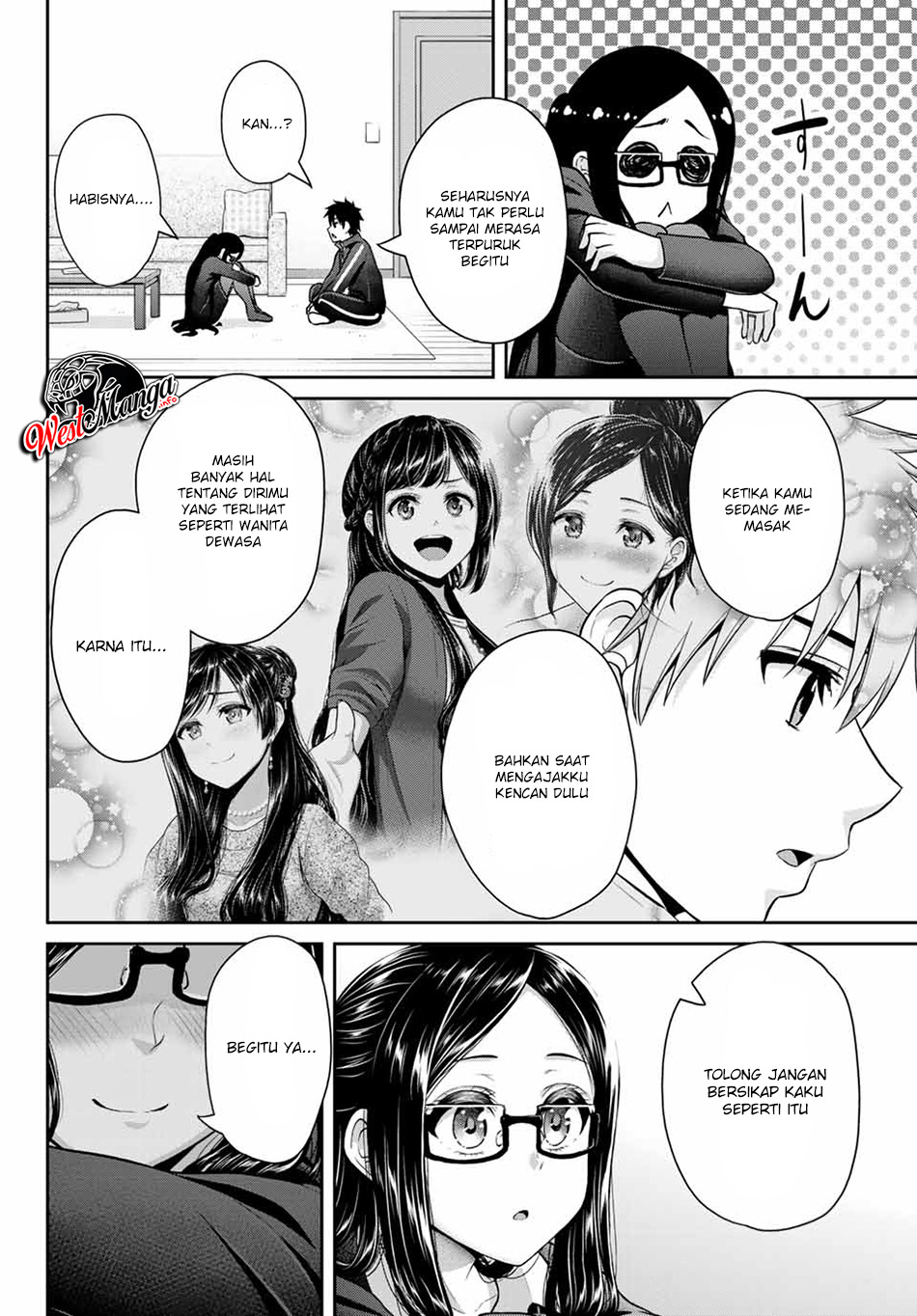 Chapter 26 - halaman 9