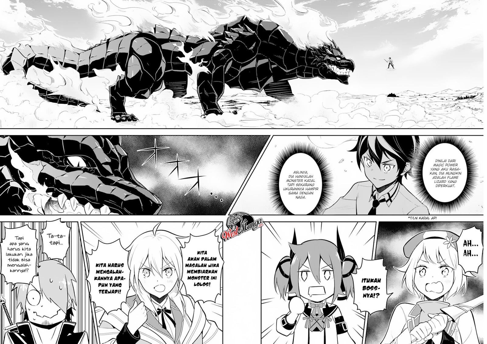 Chapter 33.1 - halaman 22