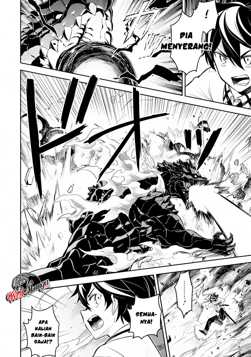 Chapter 33.1 - halaman 23