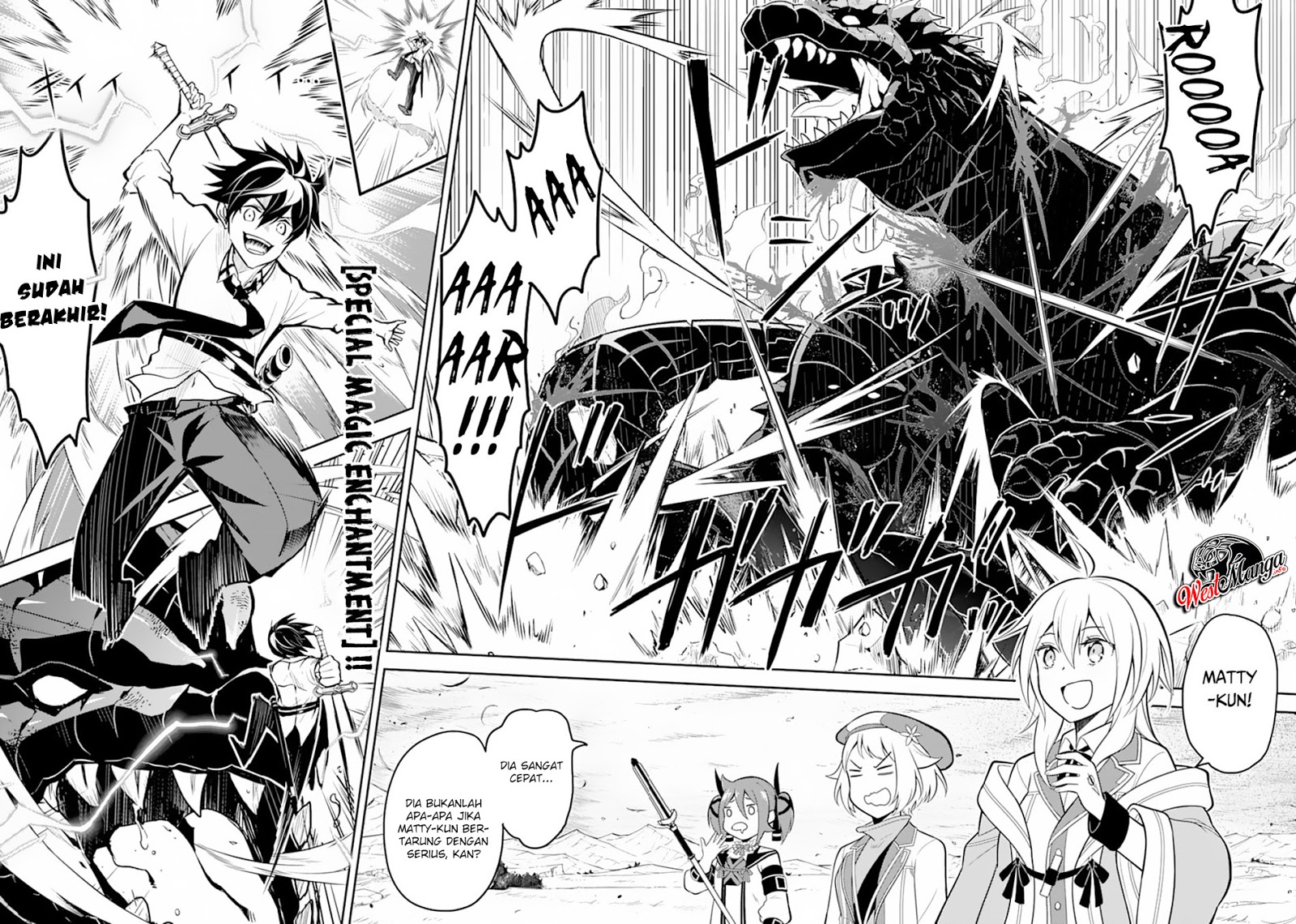 Chapter 33.1 - halaman 27