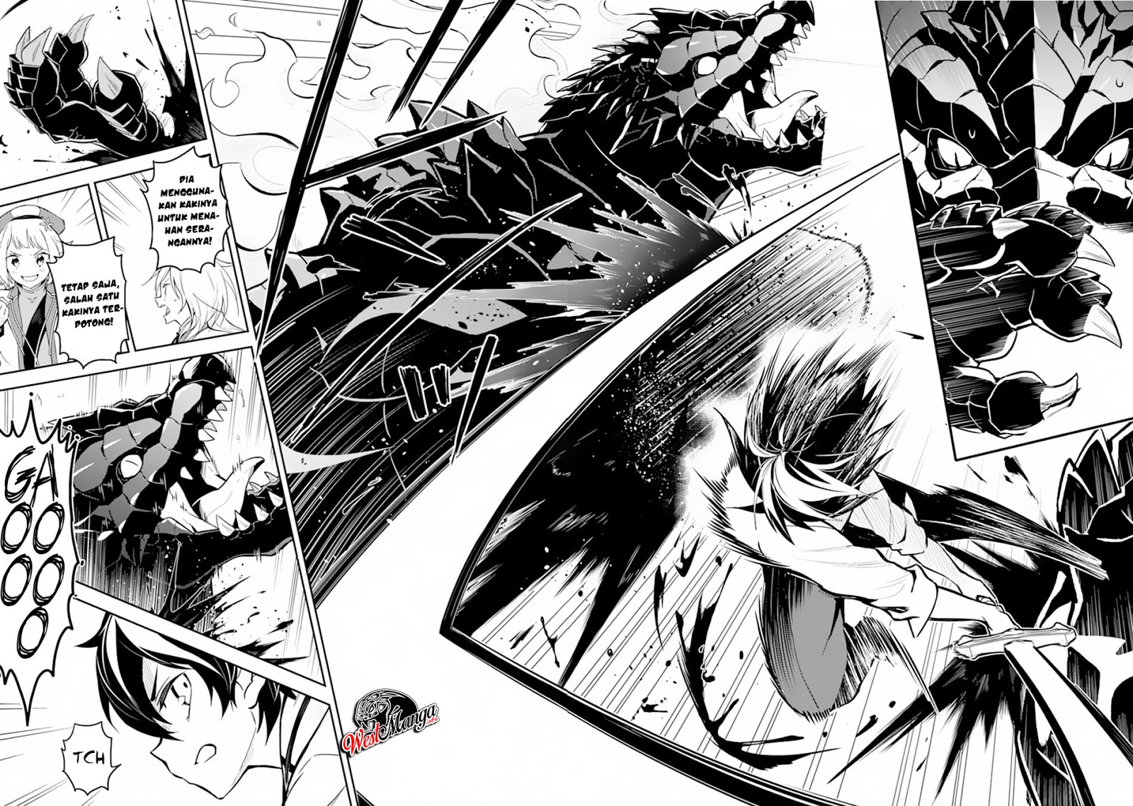 Chapter 33.1 - halaman 28