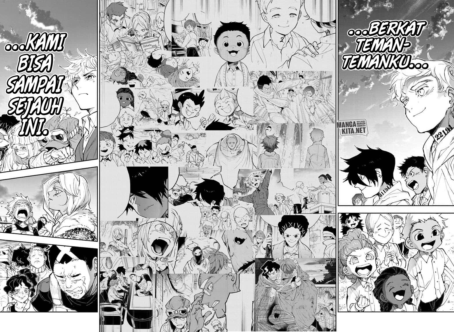 Chapter 176 - halaman 16