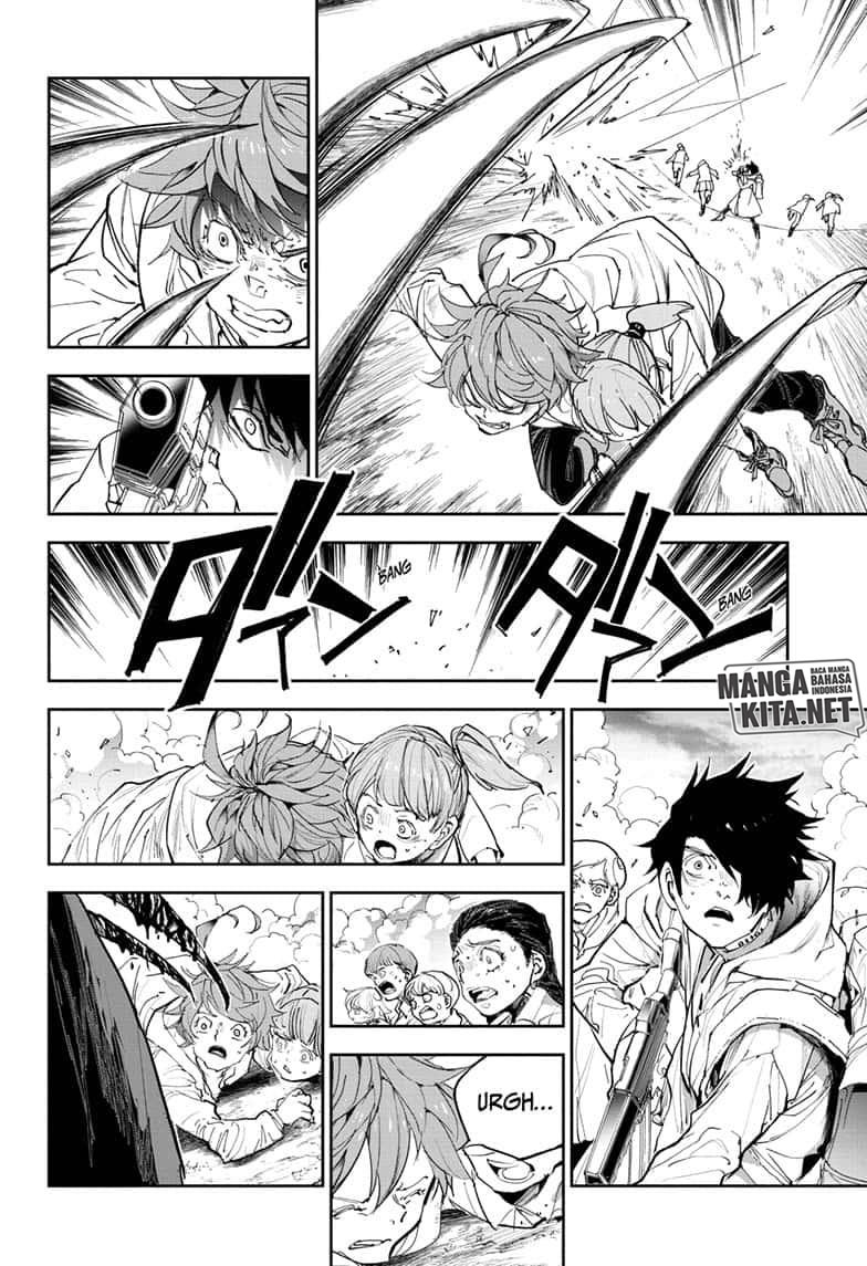 Chapter 176 - halaman 21