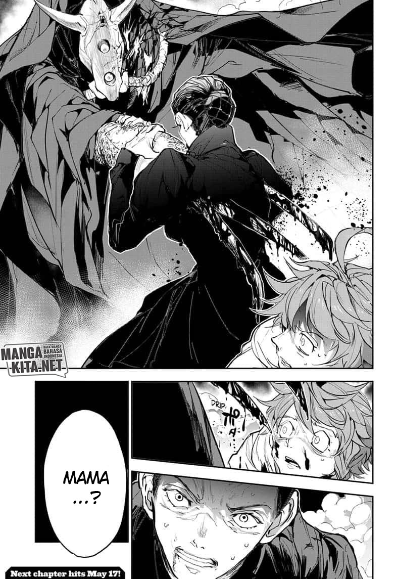 Chapter 176 - halaman 22
