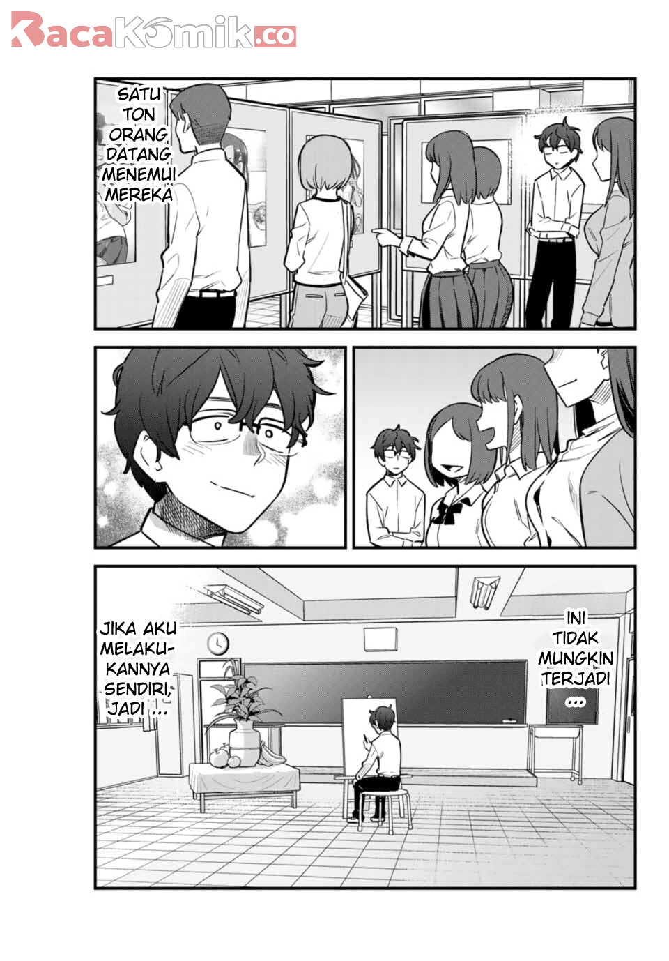 Chapter 45 - halaman 12