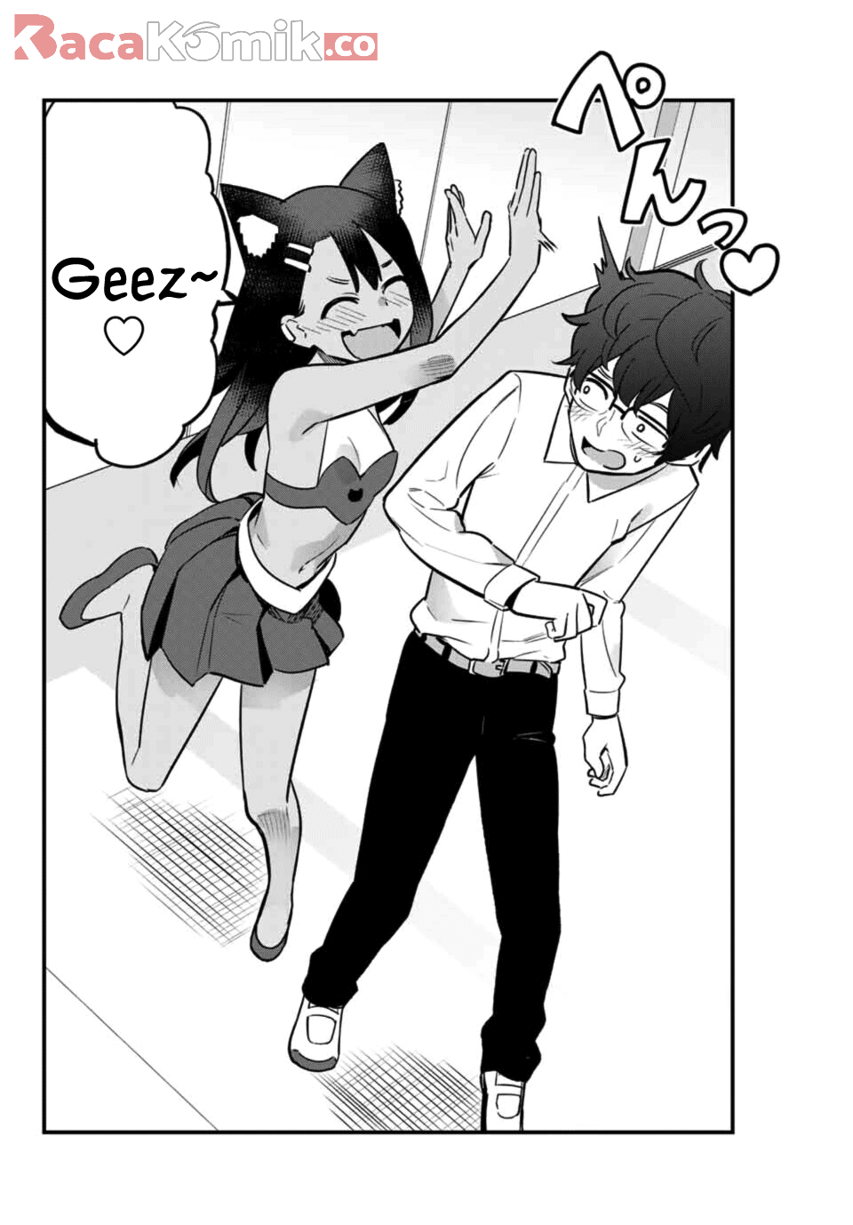 Chapter 45 - halaman 15