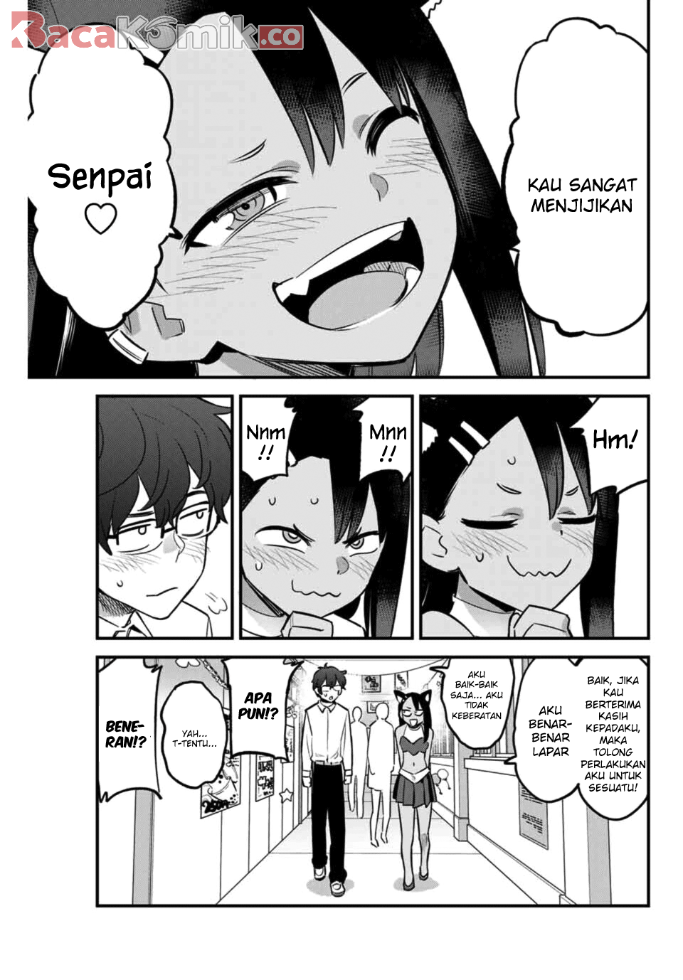Chapter 45 - halaman 16